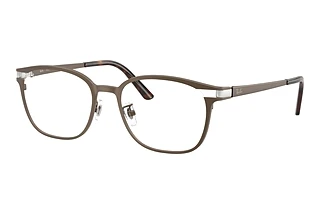 Ray-Ban RX8780D 1020 Dark Brown