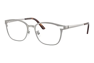 Ray-Ban RX8780D 1047 Brushed Gunmetal