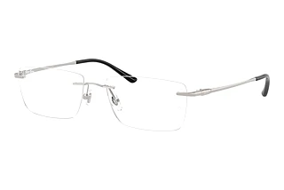 Ray-Ban RX8781D 1002 Silver