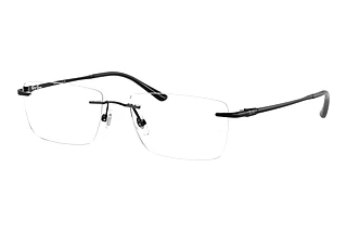 Ray-Ban RX8781D 1244 Black