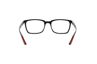 Vy bakifrån Ray-Ban RX8906 (2000)