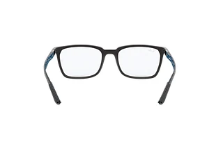 Vista traseira Ray-Ban RX8906 (5196)