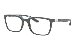 Vista frontal Ray-Ban RX8906 (5196)