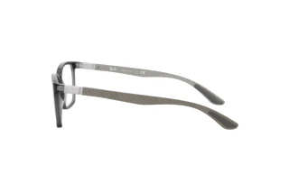 Seitenansicht Ray-Ban RX8906 (8061)