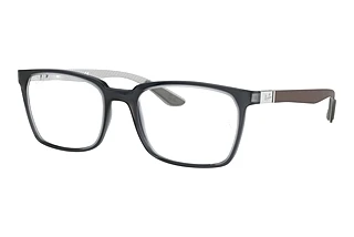 Vorderansicht Ray-Ban RX8906 (8061)