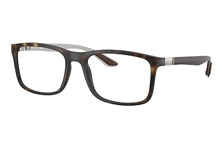 Ray-Ban RX 8908 5200