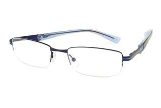 Reebok R1010 BLU 