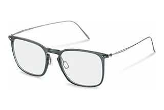 Rodenstock R7137 C000 dark grey, gunmetal