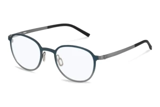 Rodenstock R7169 C000 blue, grey gradient