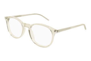 Saint Laurent SL 106 026 YELLOW