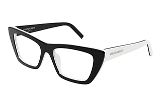 Saint Laurent SL 276 MICA OPT 009 BLACK