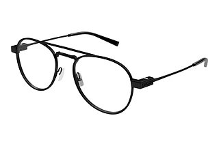 Saint Laurent SL 708 OPT 001 BLACK