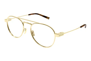Saint Laurent SL 708 OPT 003 GOLD