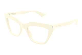 Saint Laurent SL 760 004 IVORY
