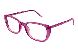 Saint Laurent SL 776 011 PINK