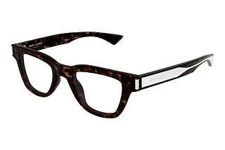 Saint Laurent SL 789 JACQUES OPT 002 HAVANA