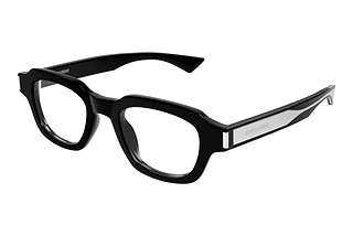 Saint Laurent SL 791 OPT 001 BLACK