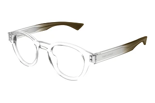 Saint Laurent SL 792 003 CRYSTAL