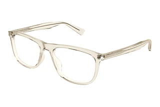 Saint Laurent SL 812 004 BEIGE