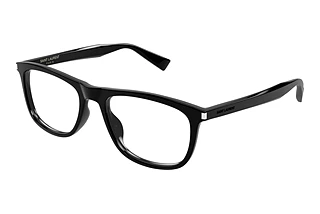 Saint Laurent SL 812 005 BLACK