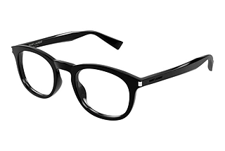 Saint Laurent SL 813 001 BLACK