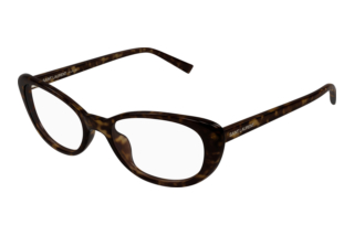 Saint Laurent SL 822 OPT 002 HAVANA