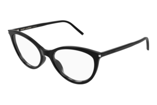 Saint Laurent SL 833 001 BLACK