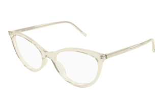 Saint Laurent SL 833 004 YELLOW