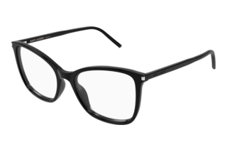 Saint Laurent SL 835 001 BLACK