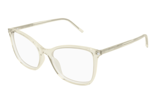 Saint Laurent SL 835 004 YELLOW