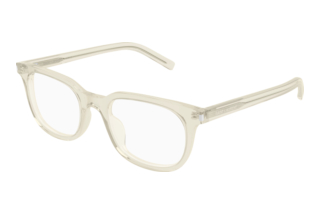 Saint Laurent SL 840 004 YELLOW
