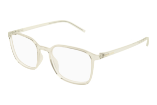 Saint Laurent SL 845 004 YELLOW
