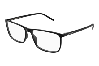 Saint Laurent SL 846 005 BLACK
