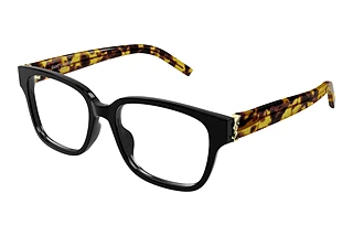 Saint Laurent SL M150 006 BLACK