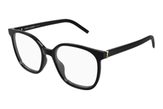 Saint Laurent SL M155 001 BLACK