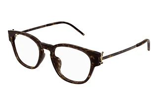 Saint Laurent SL M48O_D/F 003 HAVANA