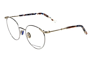 Scotch and Soda 501013 800 Silber