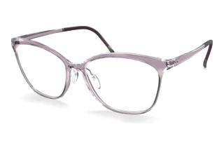 Silhouette 1596 4011 Soft Sloe