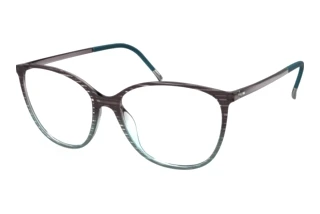 Silhouette 1601 6610 Smoky Grey