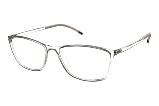 Silhouette 1602 8510 Warm Grey