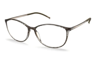 Silhouette 1604 5810 Olive Lace