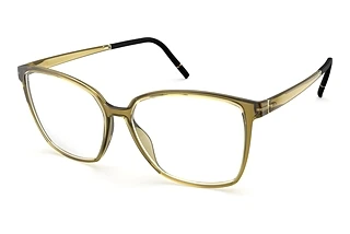Silhouette 1621 5530 Khaki Camouflage