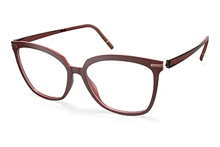 Silhouette 1623 3530 Rose All Day