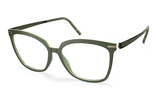 Silhouette 1623 5530 Khaki Camouflage