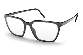 Silhouette 1625 6560 Ruthenium / Grey