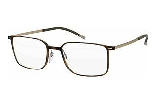 Silhouette 2884 6055 Havanna / Taupe