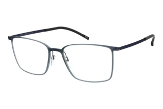 Silhouette 2886 6059 Grey / Dark Blue