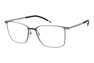 Silhouette 2886 6060 Beige / Shiny Grey