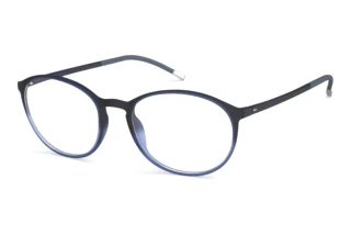 Silhouette 2889 6119 Navy Gradient