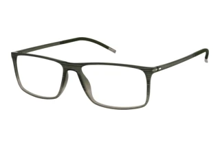 Silhouette 2892 6054 Khaki Gradient Matte